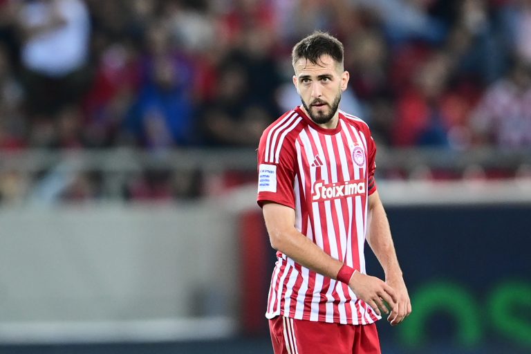 Ο Φορτούνης έγινε ο πρώτος σε ασίστ στην ιστορία του Ολυμπιακού!