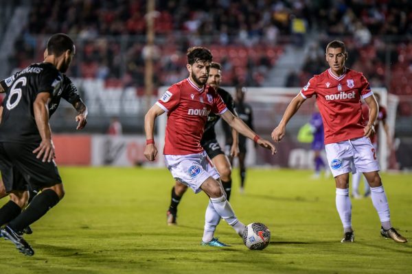 Η βαθμολογία της Super League μετά τη νίκη του Πανσερραϊκού