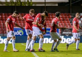 Πανσερραϊκός – ΟΦΗ 2-1: Τρίποντο με ανατροπή