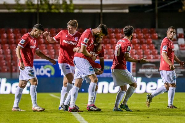 Πανσερραϊκός – ΟΦΗ 2-1: Τρίποντο με ανατροπή