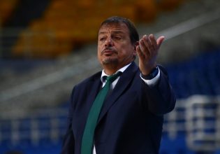 Αταμάν: «Δεν μπορούμε να βγάλουμε συμπεράσματα από αυτό το παιχνίδι»