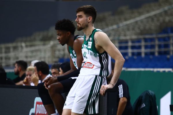 To μυστήριο με τη θέση «3» στον Παναθηναϊκό