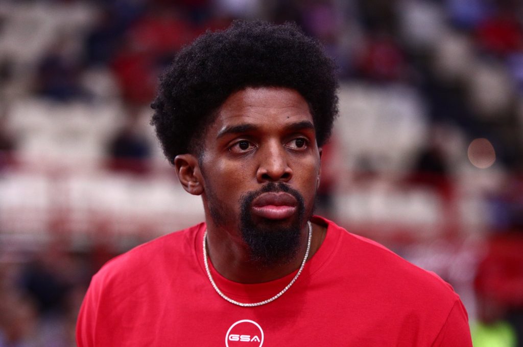 Ολυμπιακός: Προπονήθηκε ο ΜακΚίσικ, μέρος του προγράμματος ο Μιλουτίνοφ