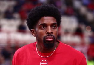 Ολυμπιακός: Προπονήθηκε ο ΜακΚίσικ, μέρος του προγράμματος ο Μιλουτίνοφ