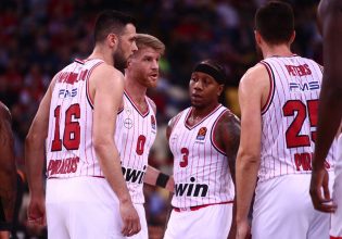 Η βραδιά του Κάνααν, ο συγκινητικός Μιλουτίνοφ και τα… θρίλερ (pics, vids)