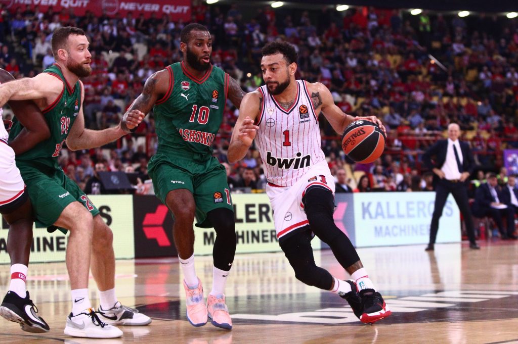 Ολυμπιακός: Τα παιχνίδια που θα χάσει ο Γκος λόγω τραυματισμού