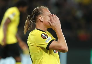 Η «κατάρα» της Νέας Φιλαδέλφειας: Το αρνητικό σερί της ΑΕΚ και αυτό που δεν έχει συμβεί ποτέ (vids)