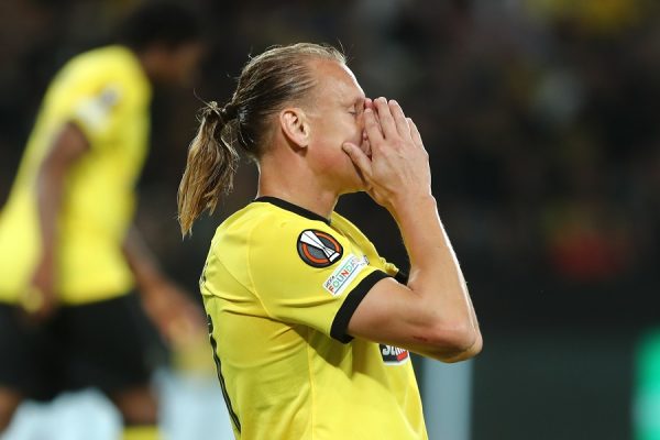 Η «κατάρα» της Νέας Φιλαδέλφειας: Το αρνητικό σερί της ΑΕΚ και αυτό που δεν έχει συμβεί ποτέ (vids)