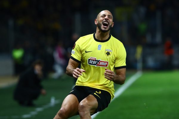 Τελικά η «Opap Arena» δεν είναι τόσο… αφιλόξενη (vids)