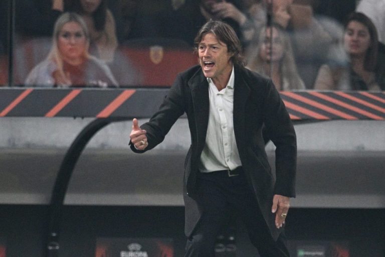 Αλμέιδα: «Δεν έχει τελειώσει τίποτα ακόμα, έχουμε πιθανότητες»