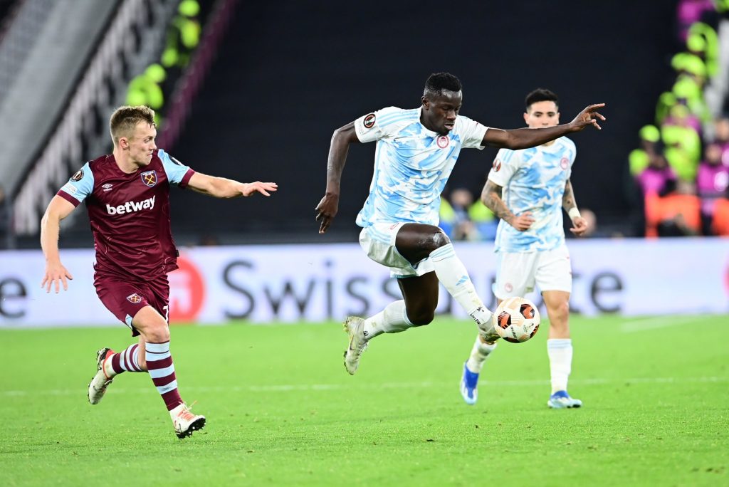 Θα έχουμε τέσσερις ομάδες στο Conference League; (vids)