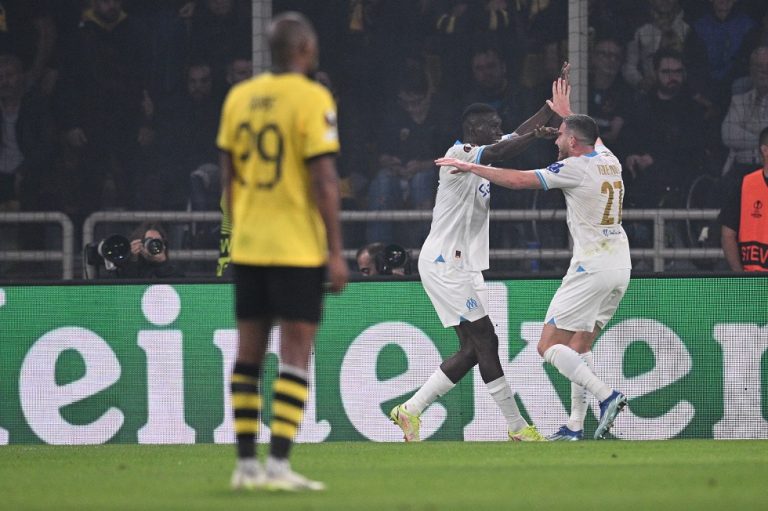 Η κακή παράδοση της ΑΕΚ συνεχίζεται – Το απογοητευτικό 1/21 κόντρα σε γαλλικές ομάδες