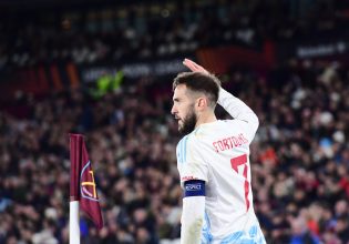 Όλα τα σενάρια για τον Ολυμπιακό: Πώς προκρίνεται στο Europa League ή στο Europa Conference League