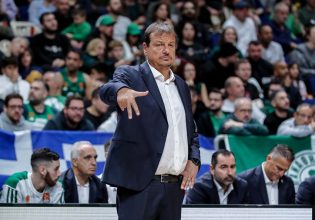 Αταμάν: «Πήραμε μία σπουδαία νίκη»