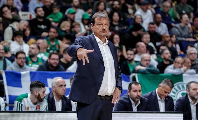 Αταμάν: «Πήραμε μία σπουδαία νίκη»