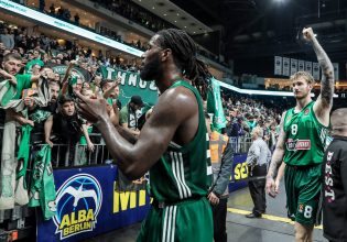 Κερδισμένοι και οι δύο