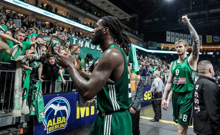 Κερδισμένοι και οι δύο