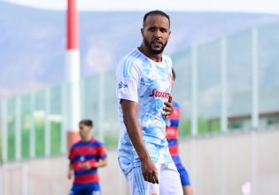 Ολυμπιακός Β’ – Διαγόρας 1-0: Ο Ελ Αραμπί έδωσε τη λύση