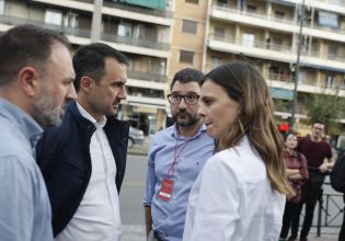 Εκτός ΣΥΡΙΖΑ η ομάδα Αχτσιόγλου – Το κείμενο της εξόδου