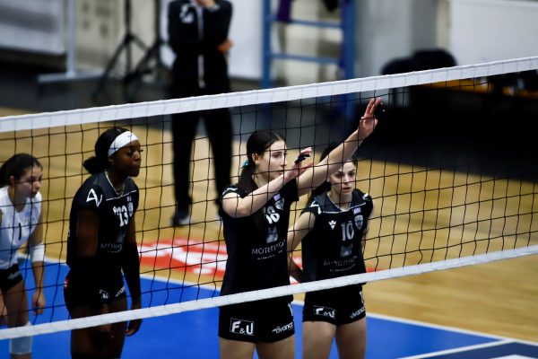 Διπλό στην Τσεχία και πρόκριση στους «16» του Challenge Cup για τον ΠΑΟΚ (3-1)