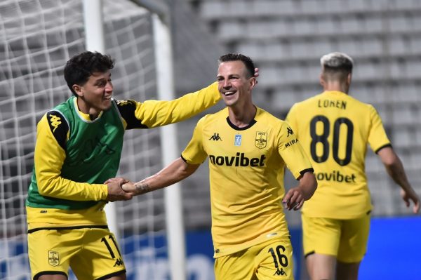 Οι αθλητικές μεταδόσεις σήμερα Κυριακή (26/11)