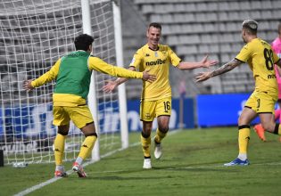 Η βαθμολογία της Super League (pics)