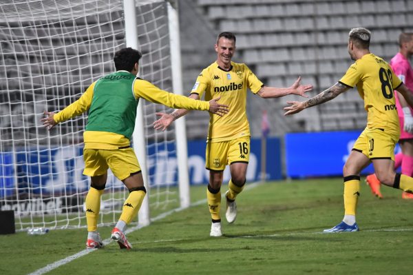 Η βαθμολογία της Super League (pics)