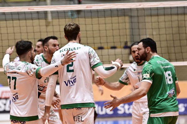 Σουσά – Παναθηναϊκός 0-3: Αγκαλιά με την πρόκριση