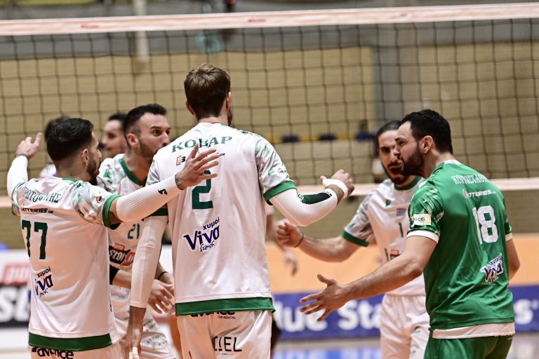 Σουσά – Παναθηναϊκός 0-3: Αγκαλιά με την πρόκριση