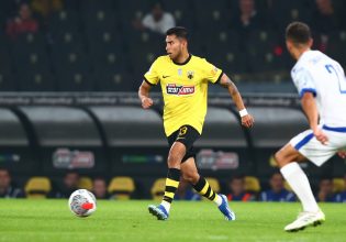 ΑΕΚ: Με Πινέδα και Κάλενς, αλλά χωρίς Γιόνσον και Γκαρσία κόντρα στον ΠΑΣ Γιάννινα