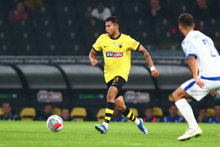 ΑΕΚ: Με Πινέδα και Κάλενς, αλλά χωρίς Γιόνσον και Γκαρσία κόντρα στον ΠΑΣ Γιάννινα