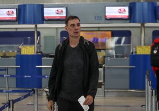 Μπαρτζώκας: «Πολύ δύσκολο παιχνίδι, πιθανό να παίξει ο Σίκμα»