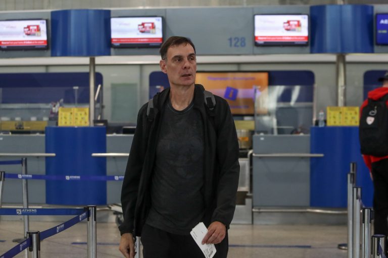 Μπαρτζώκας: «Πολύ δύσκολο παιχνίδι, πιθανό να παίξει ο Σίκμα»