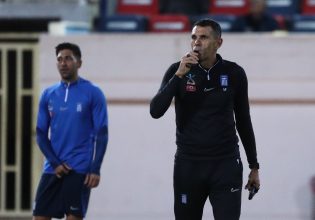 Τελειώνει από την Εθνική ο Πογέτ – Οι πιθανοί αντικαταστάτες του