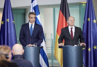 Μητσοτάκης: «Η Ελλάδα από μαύρο πρόβατο στα χρόνια της κρίσης διαθέτει πλέον μια από τις πιο σταθερές οικονομίες στην Ευρωζώνη»