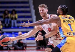 Αυτά μόνο ο «Θωμάς» – Οι ασύλληπτες επιδόσεις του βιονικού Γουόκαπ (vids)