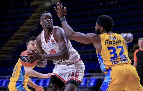 Πάει για το 2/2 στη «διαβολοβδομάδα» ο Ολυμπιακός των… προβλημάτων