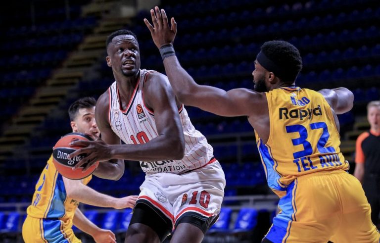 Πάει για το 2/2 στη «διαβολοβδομάδα» ο Ολυμπιακός των… προβλημάτων