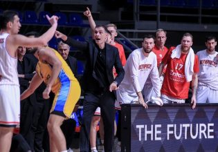 «Οι παίκτες-έκπληξη της Euroleague – Ποιος είναι από τον Ολυμπιακό…»