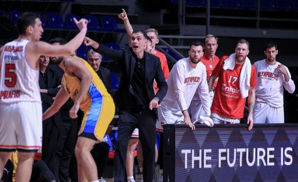 «Οι παίκτες-έκπληξη της Euroleague – Ποιος είναι από τον Ολυμπιακό…»