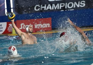 Εύκολο μεσημέρι και 10Χ10 για τον Ολυμπιακό (28-9)