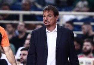 Η εξήγηση του Αταμάν: Γιατί δεν έκανε φάουλ ο Παναθηναϊκός