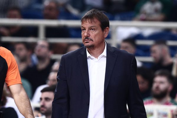 Η εξήγηση του Αταμάν: Γιατί δεν έκανε φάουλ ο Παναθηναϊκός