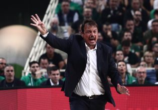 Αταμάν: «Το κλειδί ήταν η άμυνα, κοιτάμε το επόμενο παιχνίδι»