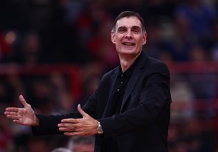 Αποκάλυψη για Ολυμπιακό: «Όνομα έκπληξη και… Ντέιβις – Αποφασίζει ο Μπαρτζώκας» (pic)