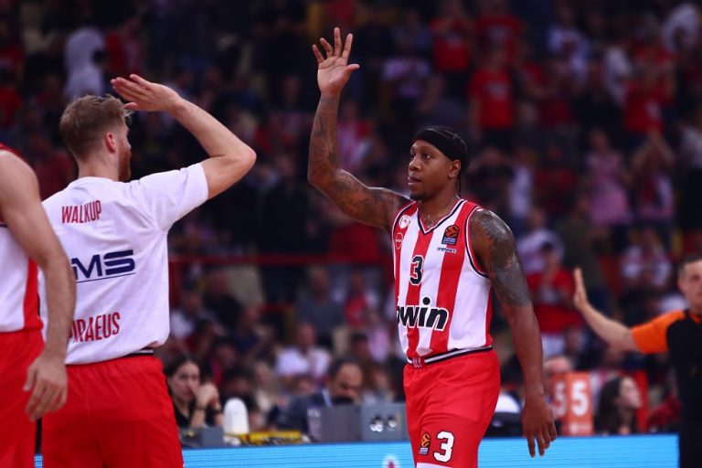 Σούπερ Κάνααν (και) στο Μαρούσι (vid)