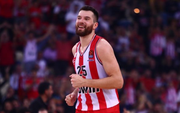 Άλεκ Πίτερς: Από ρολίστας… πολυτελείας, αναντικατάστατος και «πρώτο βιολί» (vid)