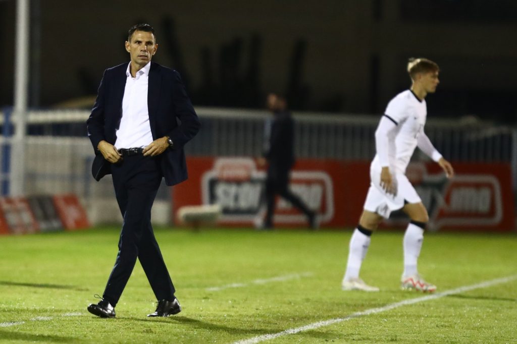 Πογέτ για Κωνσταντέλια: «Τώρα ξέρουμε τι μπορεί να μας δώσει»