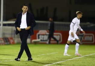 Πογέτ για Κωνσταντέλια: «Τώρα ξέρουμε τι μπορεί να μας δώσει»