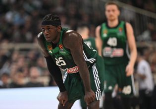 Να εκμεταλλευτεί την έδρα του ο Παναθηναϊκός κόντρα στη Βαλένθια